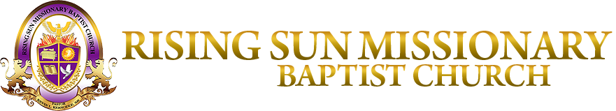 Rising Sun Missionary Baptist Church